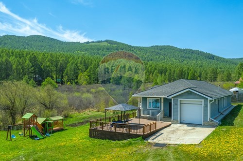 For Sale-Bungalow-Sukhbaatar, Mongolia-119012333-34