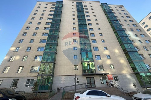 For Sale-Block of Apartments-33 Хангарьд  сити-2  - Khan-Uul, Mongolia-119009417-14