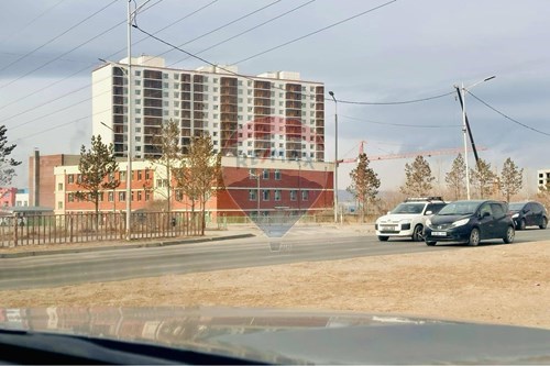 For Sale-Condo/Apartment-Khan-Uul, Mongolia-119012103-588