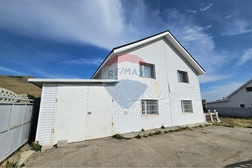 For Sale-Two Level House-Songinokhairkhan, Mongolia-119048303-24