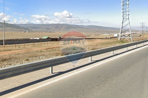For Sale-Land-Хонхор тосгон  - Bayanzurkh, Mongolia-119027098-54
