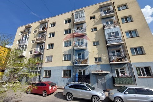 For Sale-Condo/Apartment-Bayangol, Mongolia-119047094-19