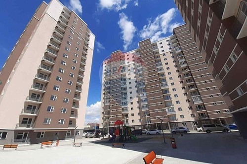 Түрээс-Block of Apartments-Хан-Уул, Монгол-119086006-66