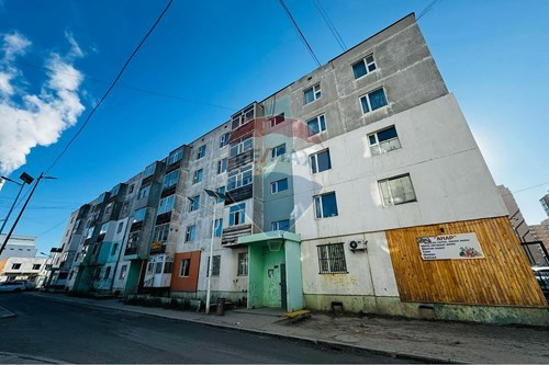 Худалдах-Орон сууц-Баянзүрх, Монгол-119052120-109
