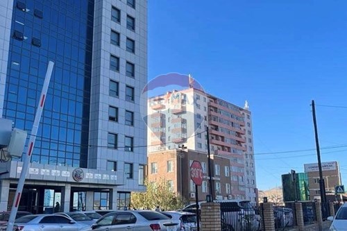 Худалдах-Block of Apartments-СХД  27 хороо ХД 53 байр 109тоот  - Сонгинохайрхан, Монгол-119086019-24