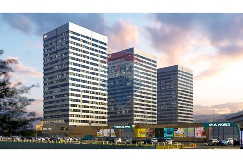 For Rent/Lease-Office-Khan-Uul, Mongolia-119019043-73