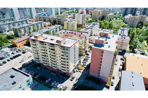 For Sale-Condo/Apartment-Bayanzurkh, Mongolia-119030097-287
