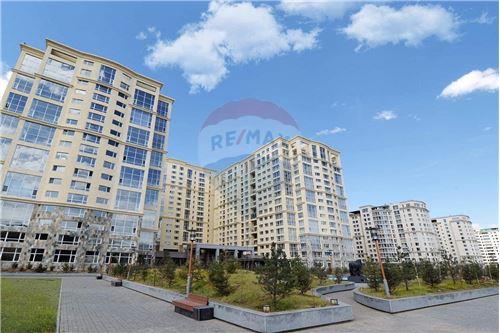 Түрээс-Орон сууц-Хан-Уул, Монгол-119064004-134