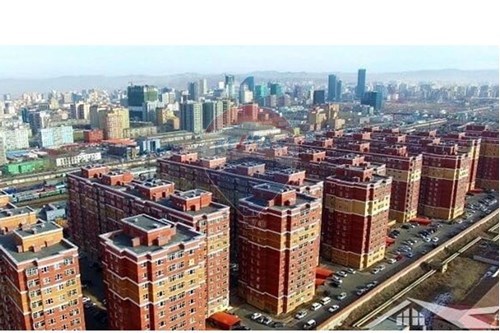 For Rent/Lease-Condo/Apartment-Bayangol, Mongolia-119012221-510