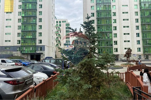 Түрээс-Орон сууц-Hunnu Villa Residence  - Хан-Уул, Монгол-119012407-13