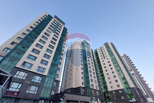 403 Park villa хотхон  - Bayanzurkh, Mongolia
