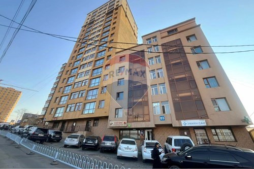 For Sale-Condo/Apartment-Bayangol, Mongolia-119084006-48