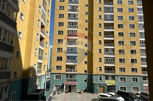 For Sale-Condo/Apartment-Sukhbaatar, Mongolia-119009375-19