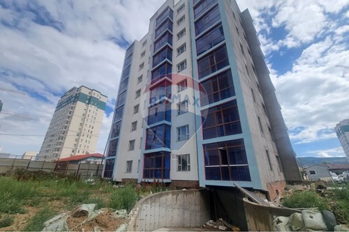 For Sale-Condo/Apartment-Bayanzurkh, Mongolia-119048118-100