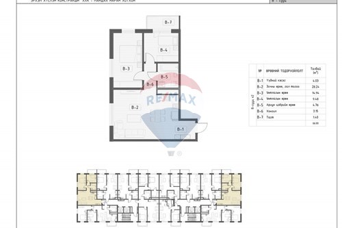 Slider Image Thumbnail