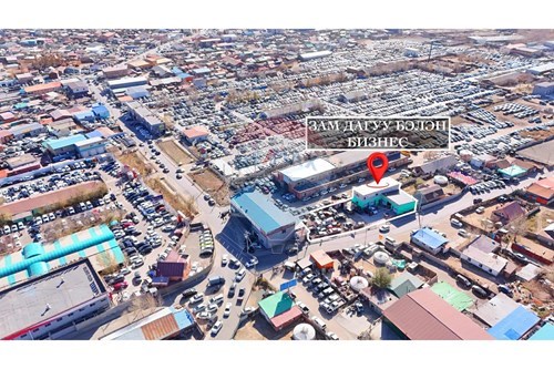 Slider Image Thumbnail