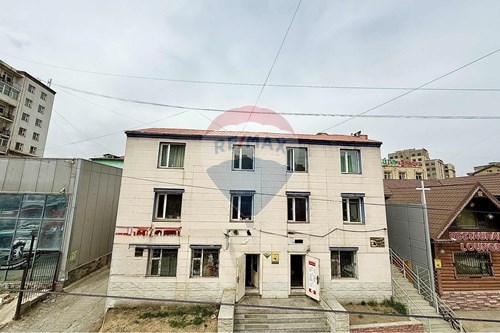 For Sale-Commercial/Retail-Bayanzurkh, Mongolia-119012206-231