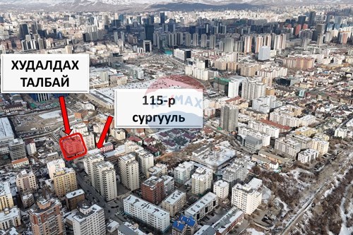 For Sale-Commercial/Retail-Khan-Uul, Mongolia-119012398-26
