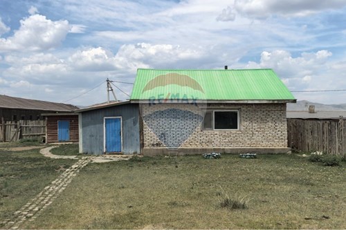 For Sale-Terraced House-Batsumber, Mongolia-119038168-11