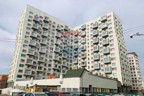 For Sale-Condo/Apartment-Bayanzurkh, Mongolia-119077040-3