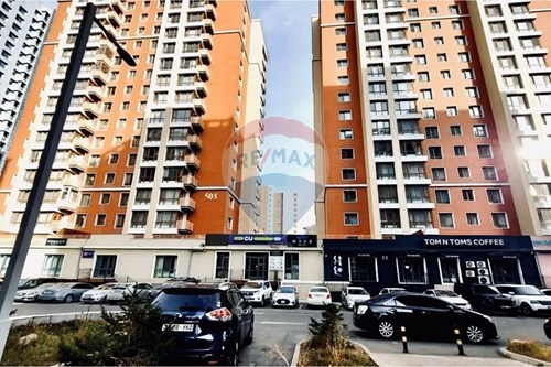 For Sale-Office-Time square  - Khan-Uul, Mongolia-119057075-10