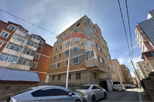 For Sale-Condo/Apartment-Bayangol, Mongolia-119009425-25