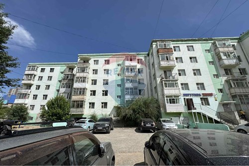 For Sale-Condo/Apartment-Bayangol, Mongolia-119057086-56