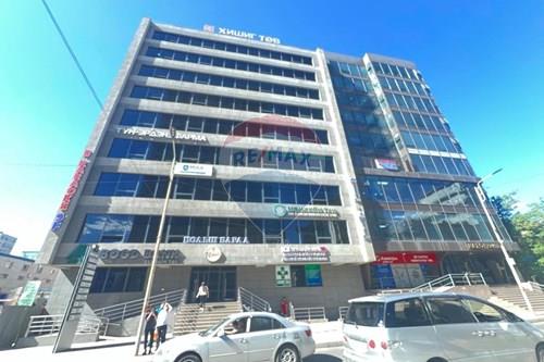 RE/MAX Advanced – Чингэлтэй, Улаанбаатар | Монгол улс