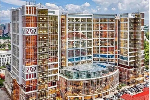 For Sale-Commercial/Retail-Khan-Uul, Mongolia-119012139-255
