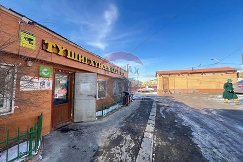 For Sale-Terraced House-Songinokhairkhan, Mongolia-119082006-269