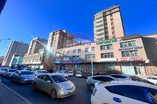 For Sale-Condo/Apartment-Bayangol, Mongolia-119009424-123