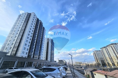 For Sale-Condo/Apartment-Фемида таун  - Khan-Uul, Mongolia-119013023-233