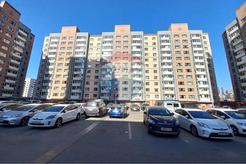 For Sale-Condo/Apartment-71 Есөн Эрдэнэ хотхон  - Бгд 3-р хороо  - Bayangol, Mongolia-119077036-39