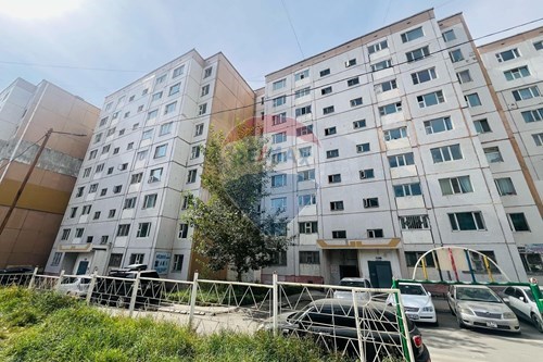 For Sale-Condo/Apartment-Bayanzurkh, Mongolia-119057061-6