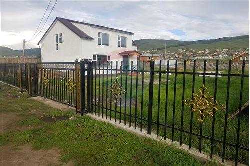 For Sale-Bungalow-Sukhbaatar, Mongolia-119012175-427
