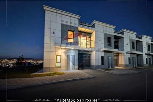 For Sale-Townhouse-Khan-Uul, Mongolia-119077040-36