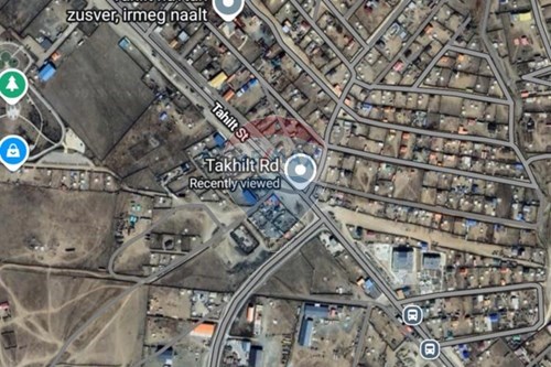 For Sale-Land-Songinokhairkhan, Mongolia-119082041-19