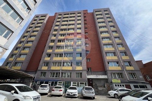 For Sale-Condo/Apartment-Bayanzurkh, Mongolia-119084015-3