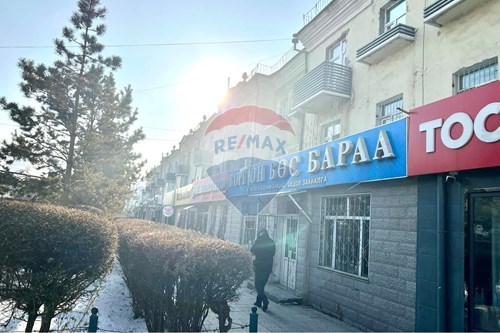 For Sale-Condo/Apartment-Chingeltei, Mongolia-119082050-108