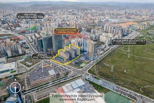 Slider Image Thumbnail