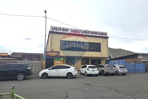 For Sale-Industrial-Bayanzurkh, Mongolia-119060034-118