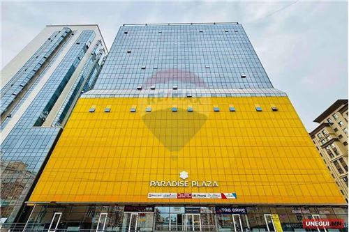 For Sale-Office-БЗД, 26-р хороо Paradise plaza  - Khan-Uul, Mongolia-119012257-990