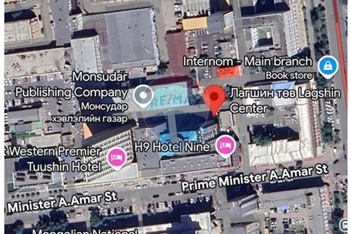 Slider Image Thumbnail