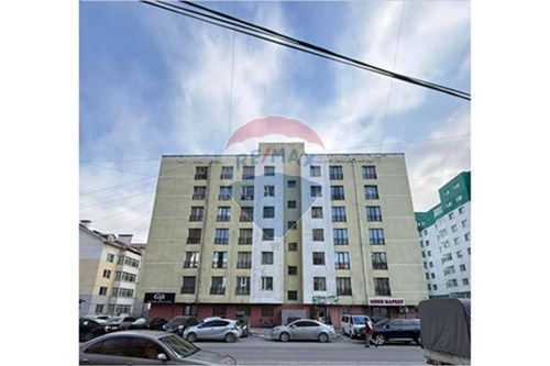 For Sale-Block of Apartments-Khan-Uul, Mongolia-119048317-10