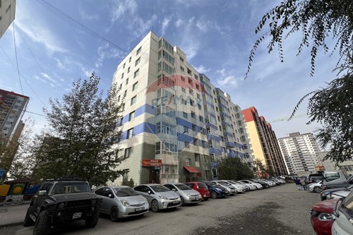 For Sale-Condo/Apartment-Bayanzurkh, Mongolia-119012282-52