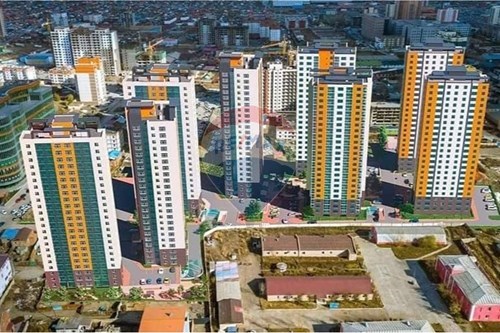 For Sale-Condo/Apartment-Bayanzurkh, Mongolia-119082020-105