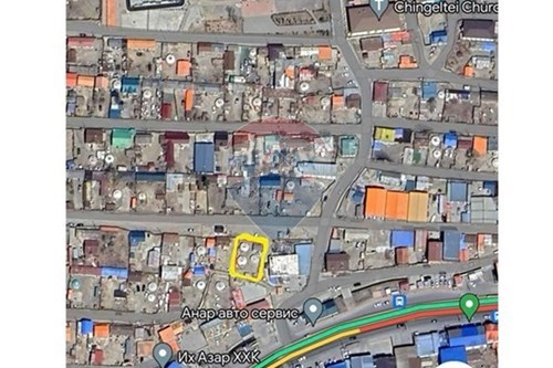 For Sale-Land-Chingeltei, Mongolia-119012342-8