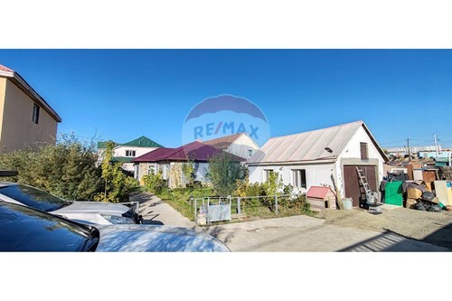 Venda-Apartamento-Сонгинохайрхан, Монгол-119072036-253