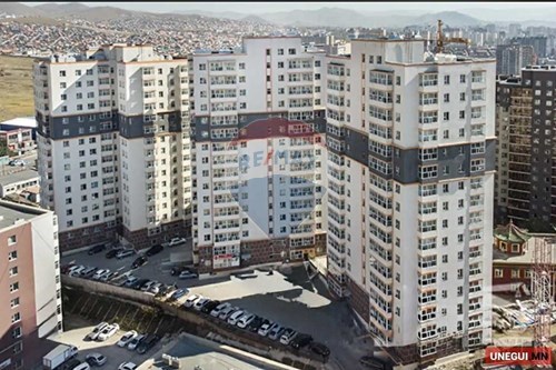 For Rent/Lease-Condo/Apartment-Bayanzurkh, Mongolia-119082066-71