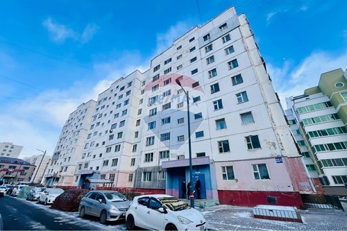 Худалдах-Орон сууц-Баянзүрх, Монгол-119030086-1548